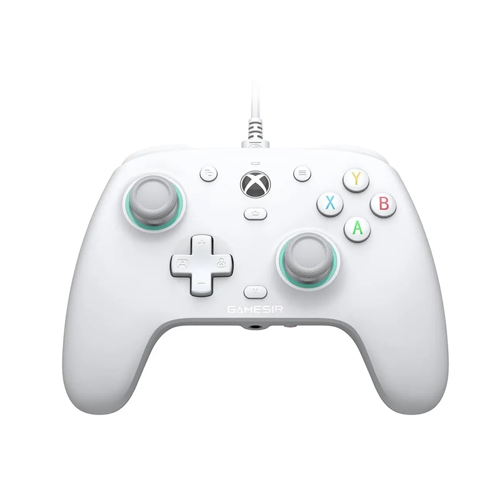 GameSir XBOX Wired Controller G7 SE - White