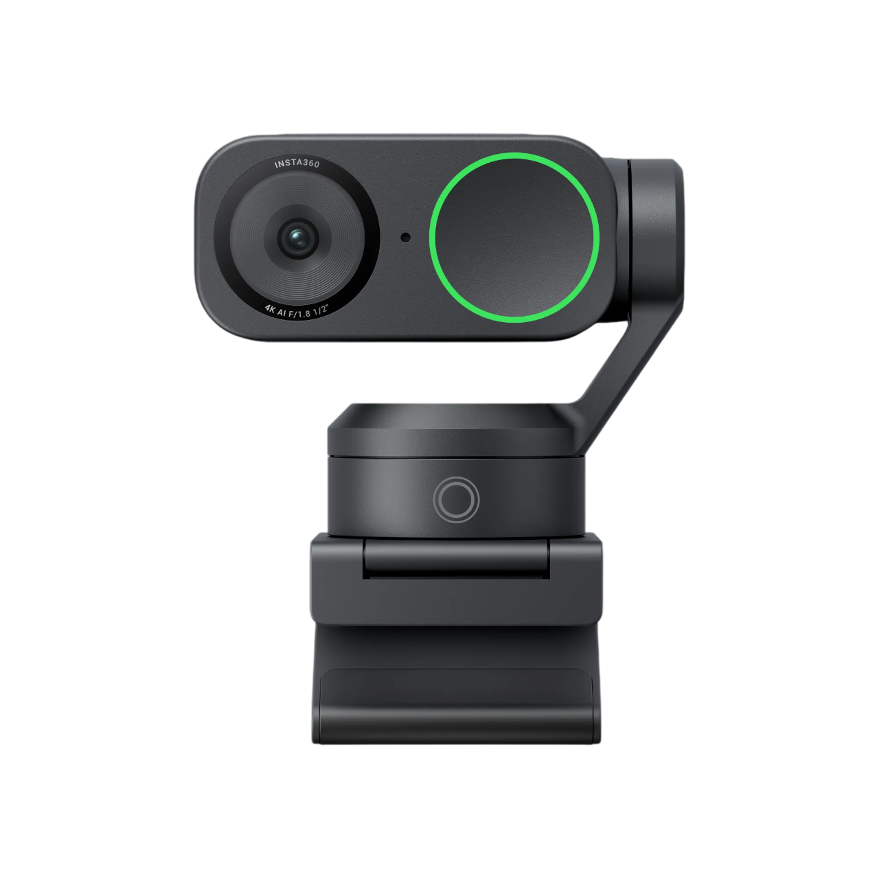 Insta 360 Link 2 - Black