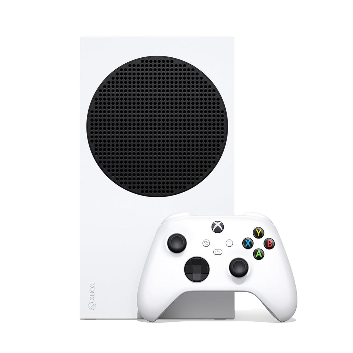 XBOX Series S Digital Edition - White - 512GB