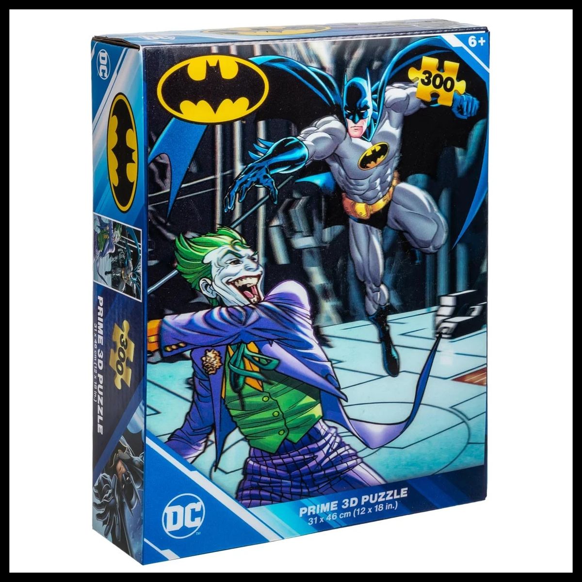 Puzzle 300 Batman