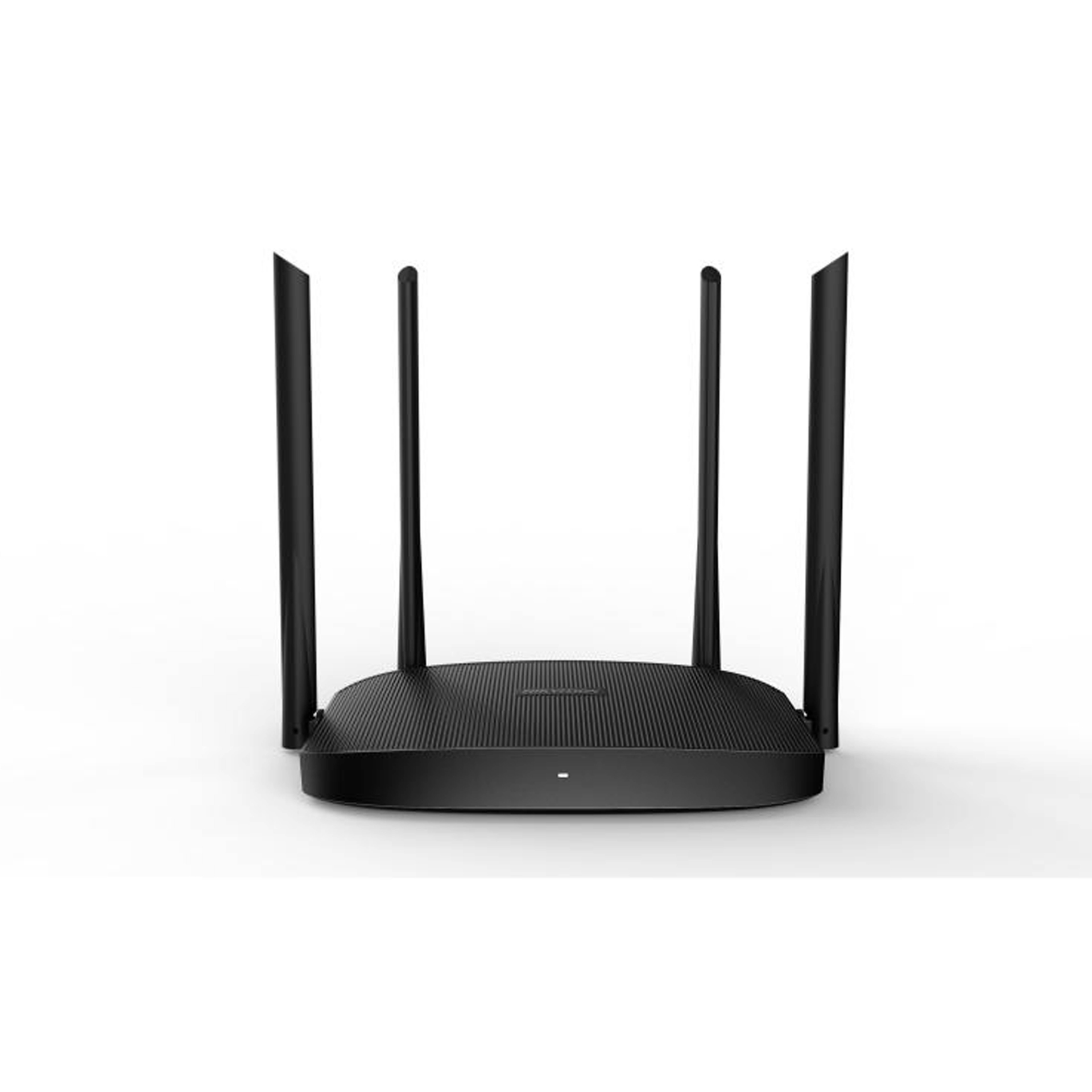 Hikvision WR12C Dual-Band WiFi Router – Black