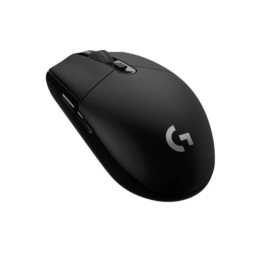 Logitech Mouse G305 Black