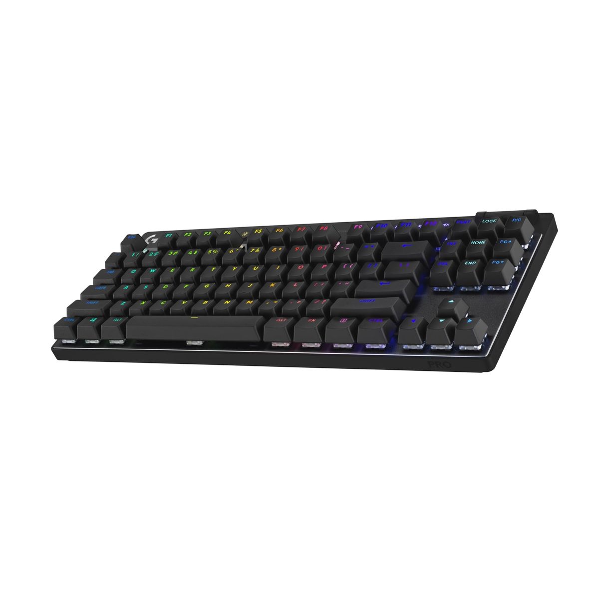 Logitech Pro X TKL Lightspeed Black