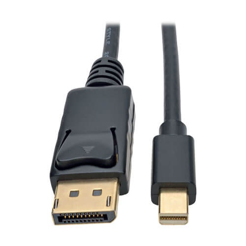 Mini displayport adapter 1.8m