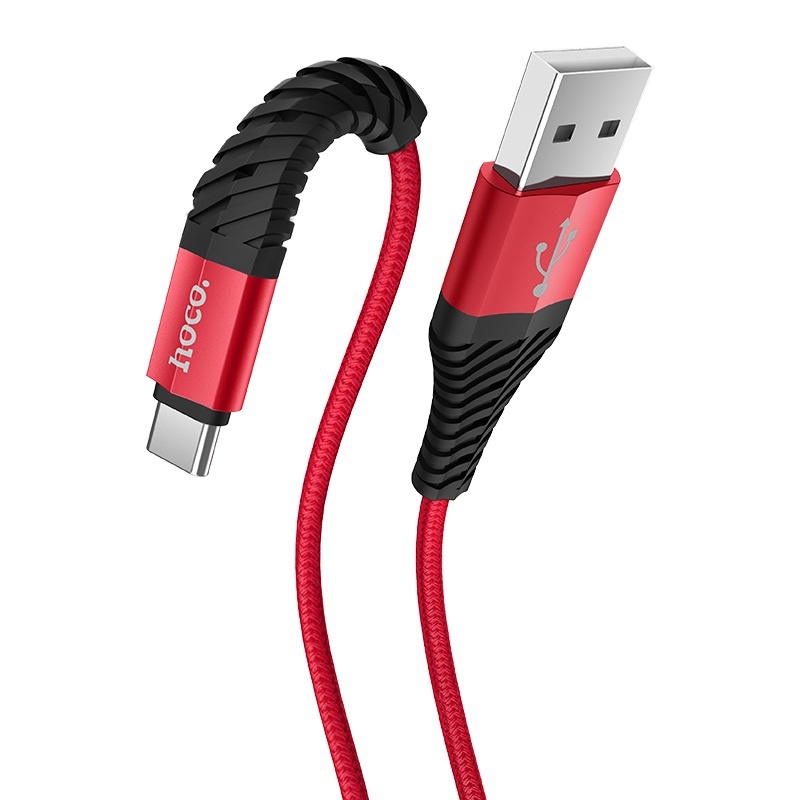 HOCO X38 Fast USB to Type-C Charging Cable