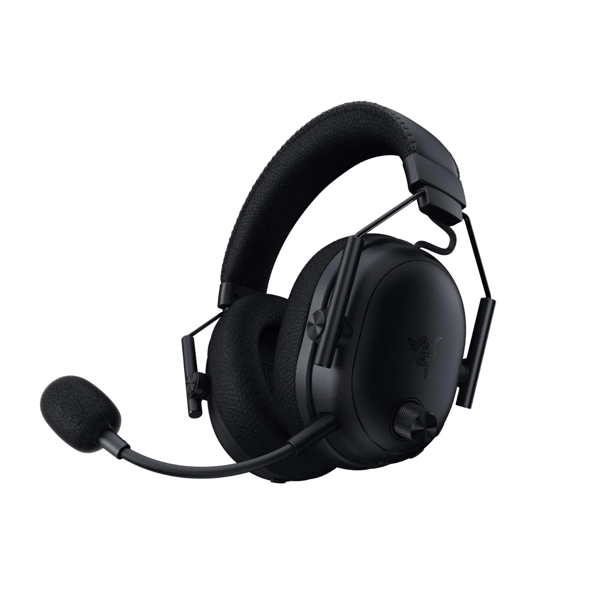 Razer BlackShark V3 Pro – Wireless ANC Gaming Headset (Black)