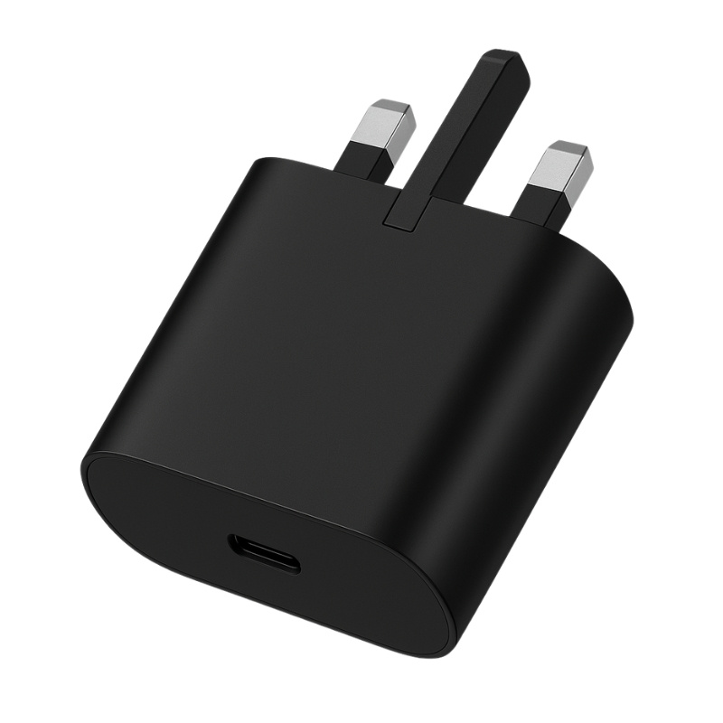 Mcdodo 45W 1C Wall Charger – Black