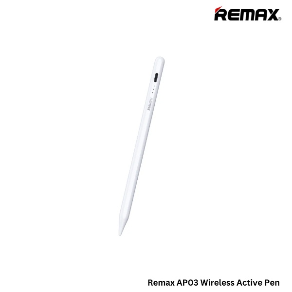 REMAX AP03 قەڵەمی ستایلوسی