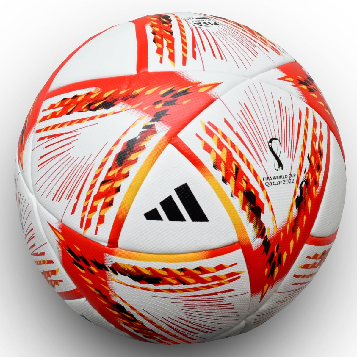 تۆپی پێی Mondial B21 قەبارە 5