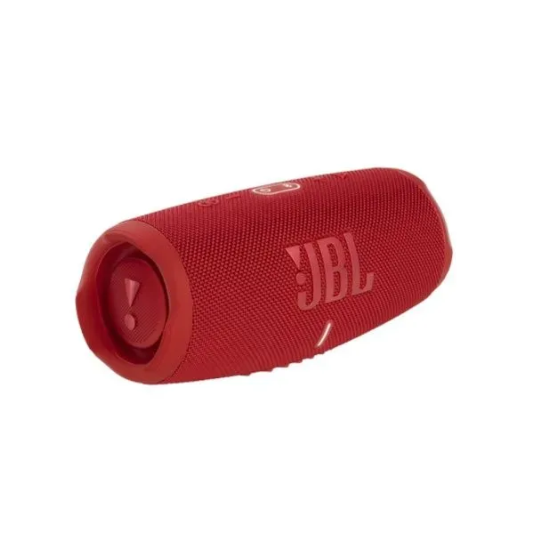 JBL Flip 7 Bluetooth Speaker – Red (v5.4)