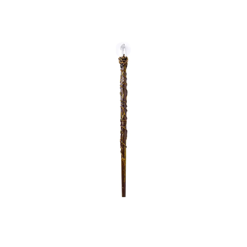 Crystal Wand Normal Glass 27cm