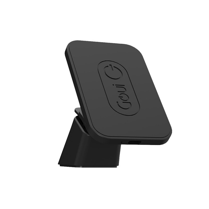 GOUI Vent Wireless Car Charger 15W – Fast Charging Mount (GWVENTMOUNT)
