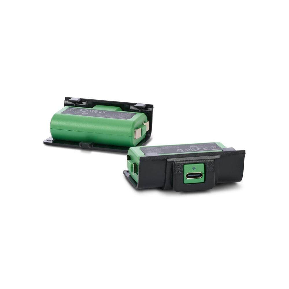 Power A Play and Charge Kit Xbox X S Xbox One