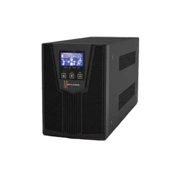 Medal Power 1 KVA Online UPS – Model MP-OU1KV