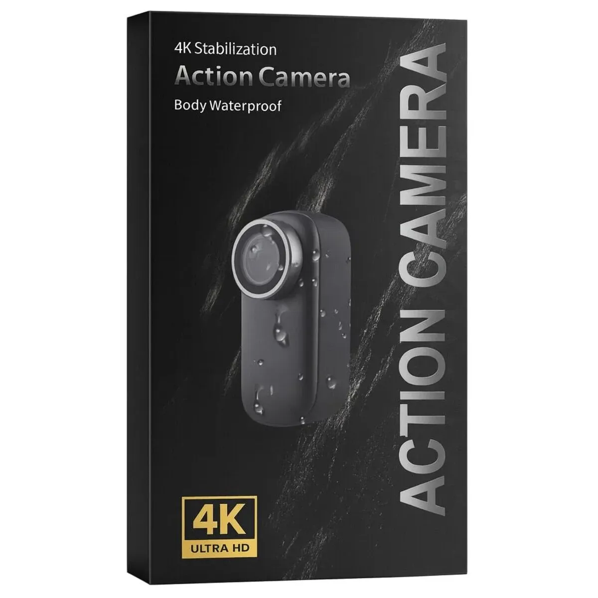 4K MINI WIFI Action Camera Photo Thumb Sport
