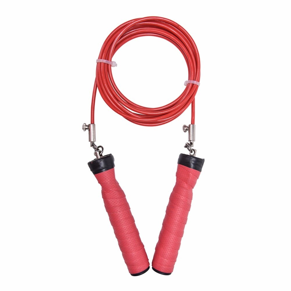 Jump Rope Red