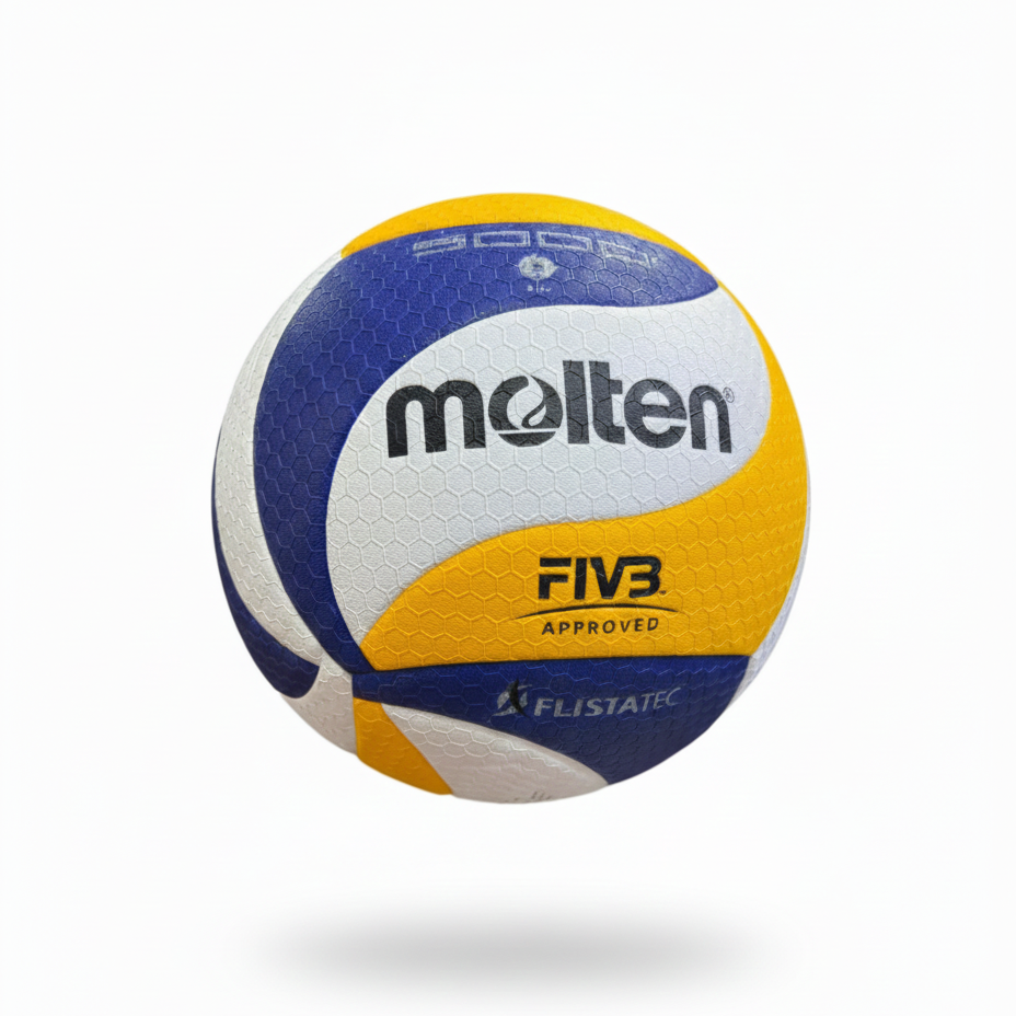 Molten Flistatec Volleyball