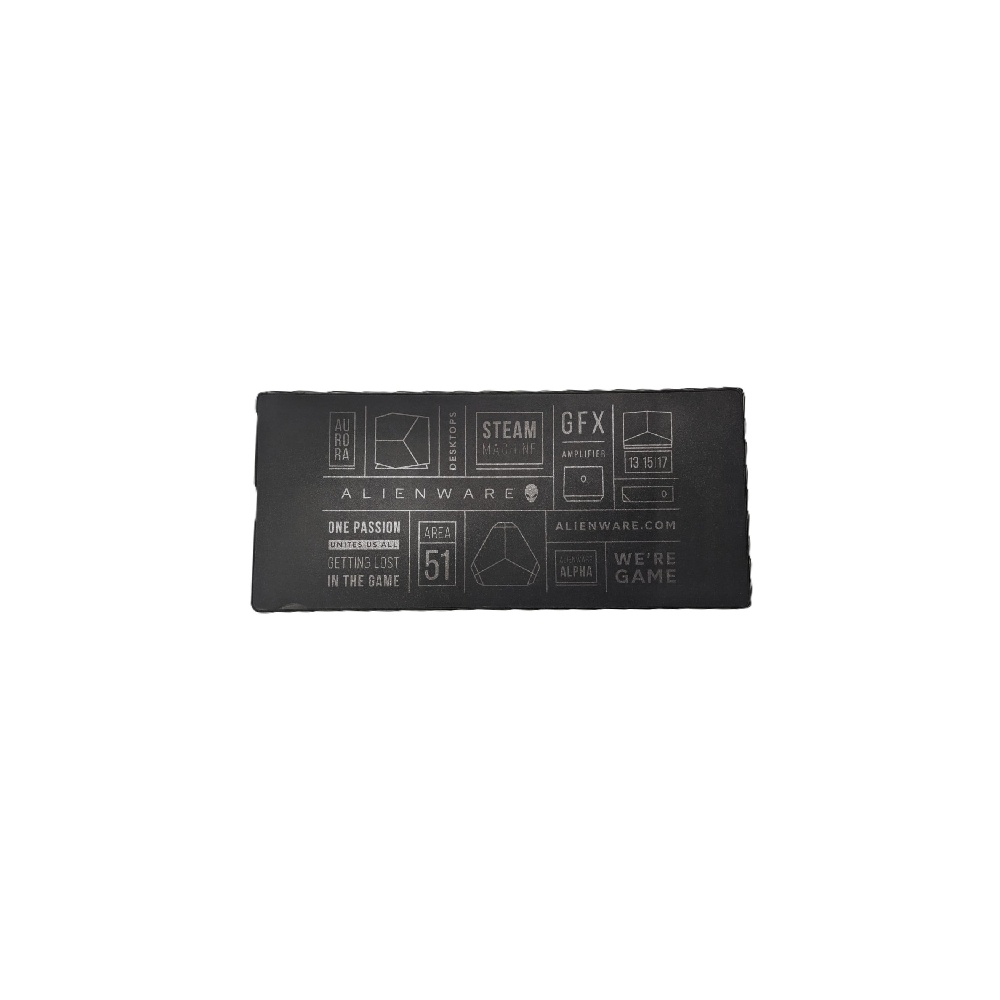 Alienware Mouse Pad – 30×70cm