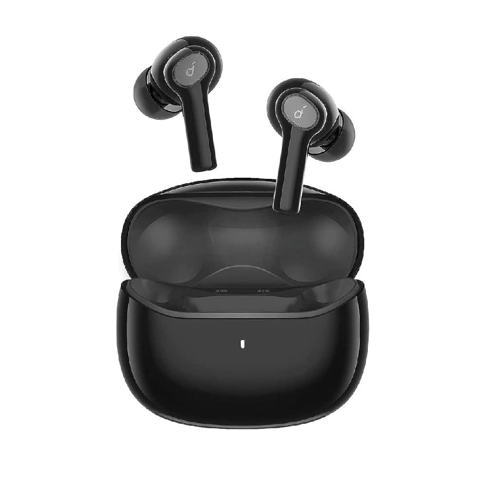  Anker Soundcore Life P2i True Wireless Earbuds – Black
