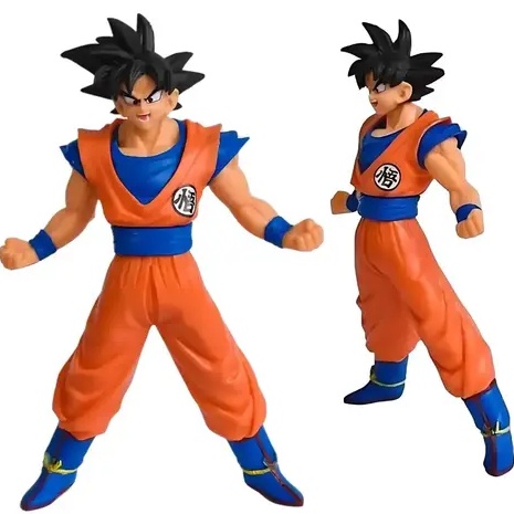 Dragon Ball Anime Figure 22cm