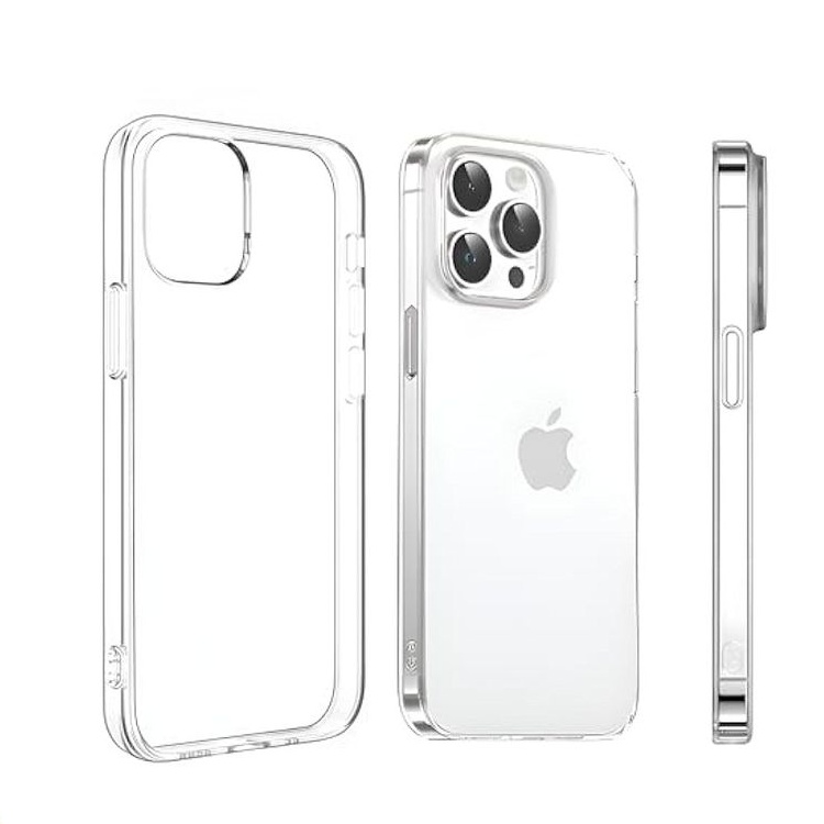 Keephone Slim iPhone 15 Cover