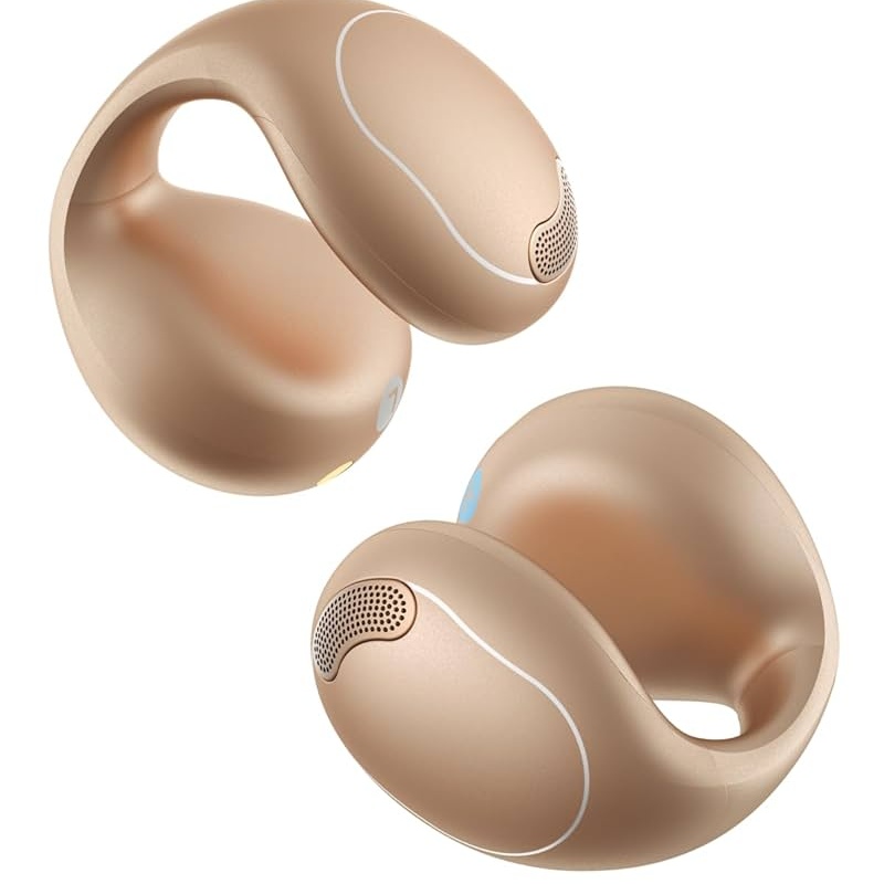 گوێچکەی کراوەی ئەنکەر ساوندکۆر C40i گۆڵدن
