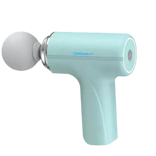 Mini Massage Gun Green 