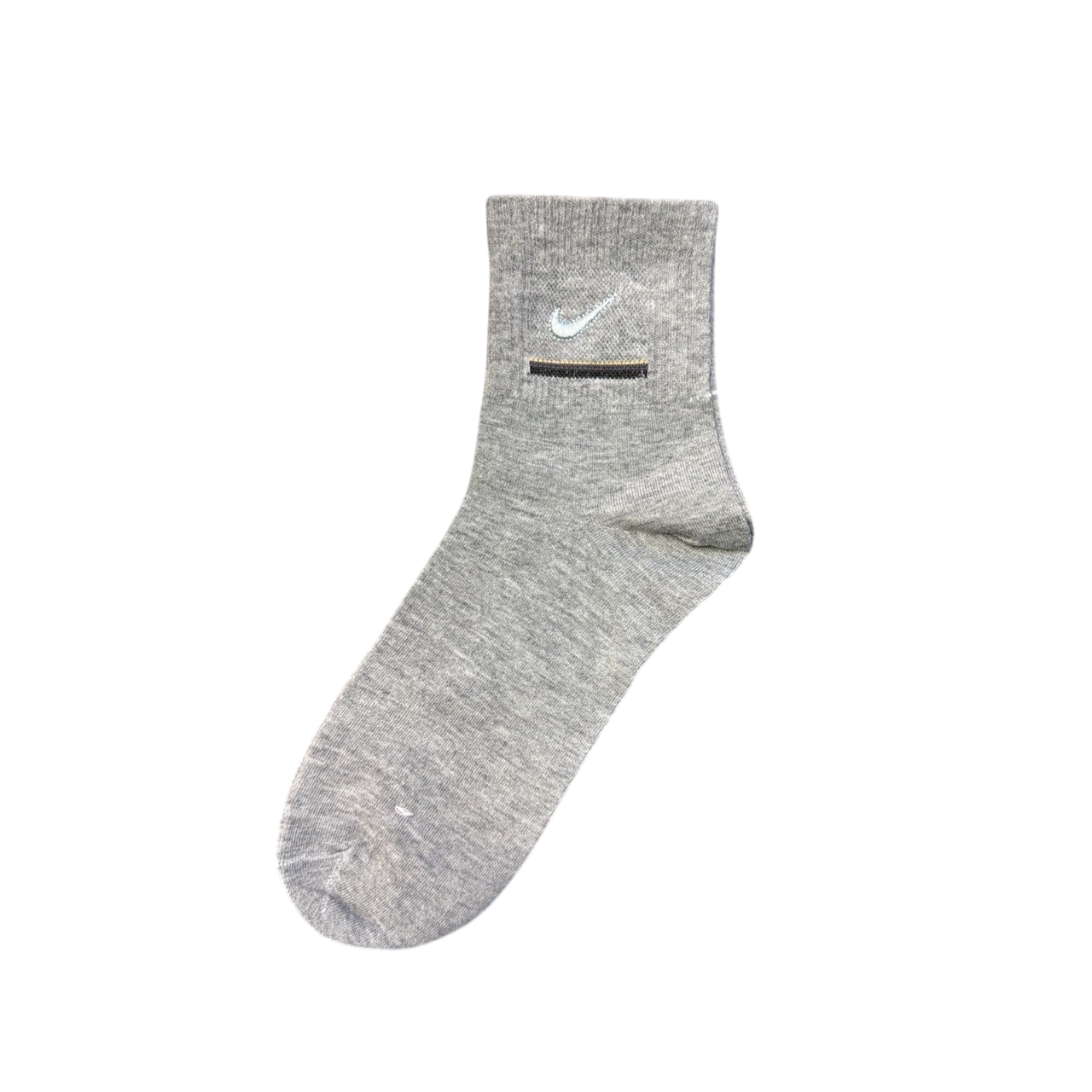 Nike Sport Socks Gray