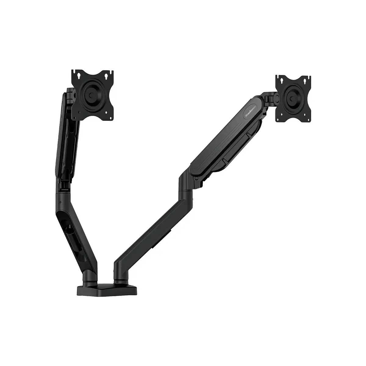 حامل شاشة FANTECH MBD1 ثنائي الذراع