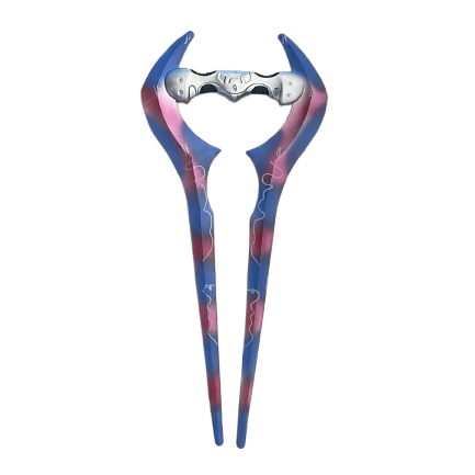Halo Energy Sword - 63 Cm
