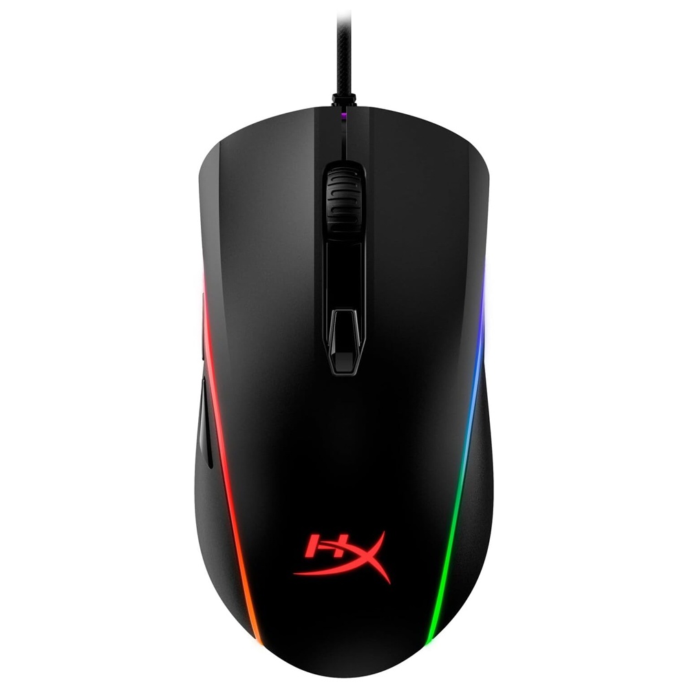 HyperX Pulsefire Surge RJB Gaming Mouse – Open Box