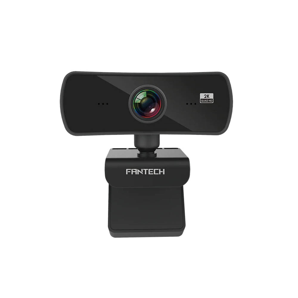 Fantech Luminous C30 2K Webcam