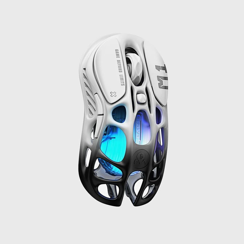 Gravastar Mercury M1 Pro Wireless Gaming Mouse
