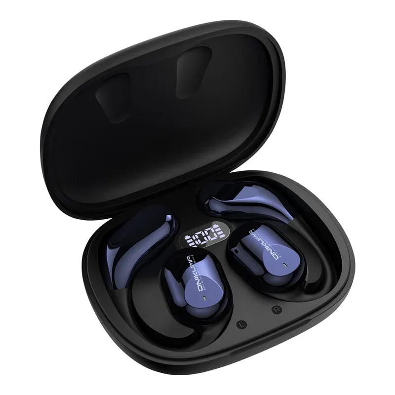 ONIKUMA T209 AI Live‑Translation Earbuds (Wireless - Bluetooth 5.4)