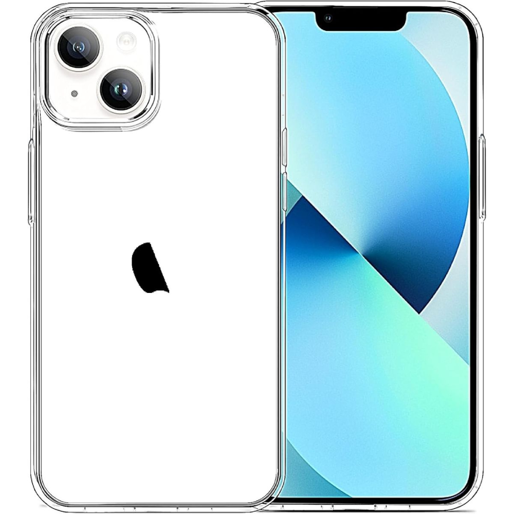 KeePhone Slim iPhone 13 Cover  6.1