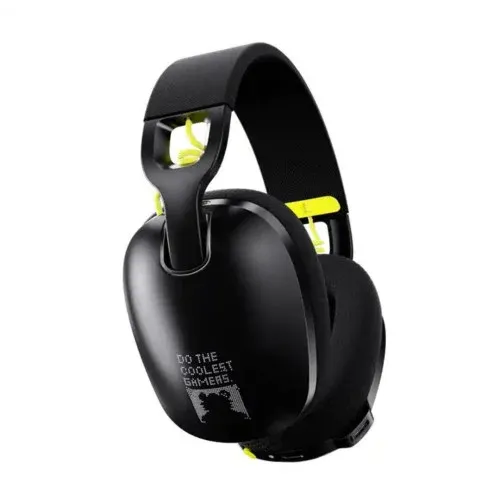 ONIKUMA B2 Professional Gaming Headset Black