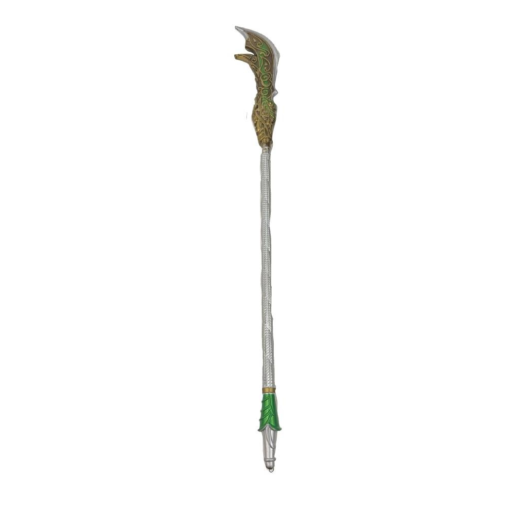 Sword Silver Gold