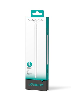 Joyroom Pencil -x15 White