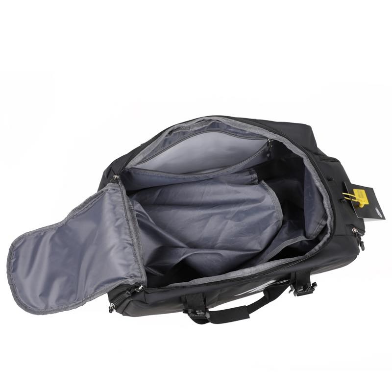 Nike Trail Style Black Backpack Travel Bag Pack | Ari Gaming