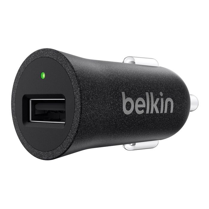 Belkin mixit car charger