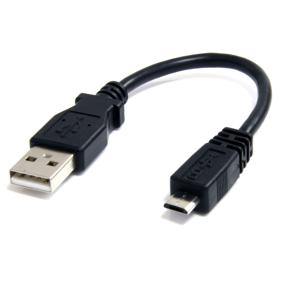 کەیبڵی USB بۆ Micro USB بۆ شارج و گواستنەوەی داتا