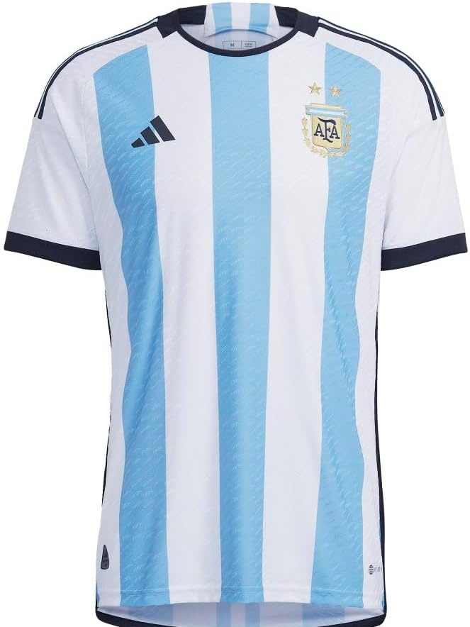 T-Shirt Argentina Jersey Slim Turkey 2XL