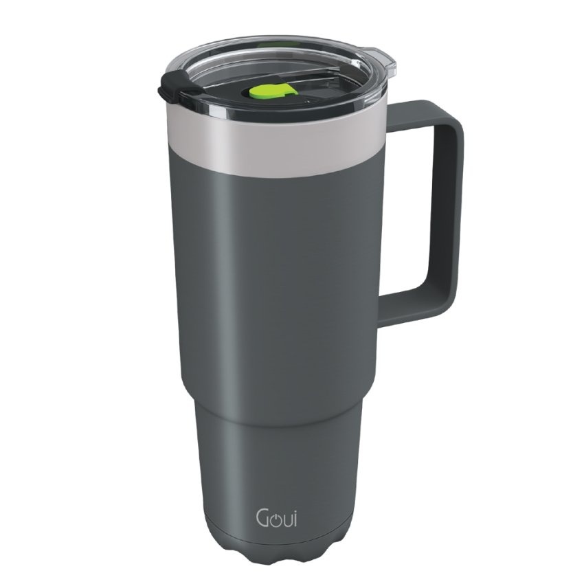 Goui Tumbler Cup - GREY