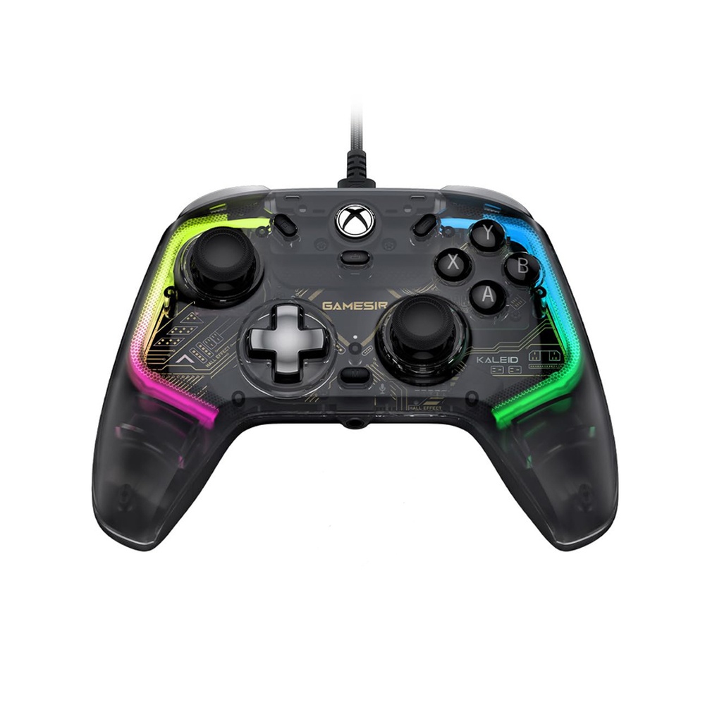GameSir XBOX Wired Controller Kakeid - Black