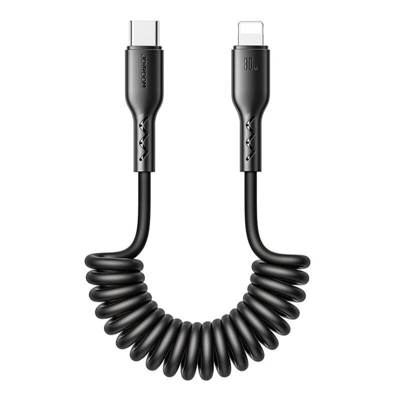 Joyroom S-A38CL3 تایپ - سی بۆ لایتنینگ کەیبڵ ١.٥ مەتر