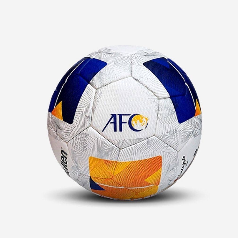 Molten Vantaggio 5000 AFC Champions League Football Ball — FIFA