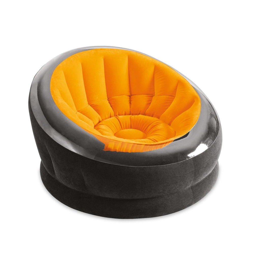 Intex Air Furniture - Yellow