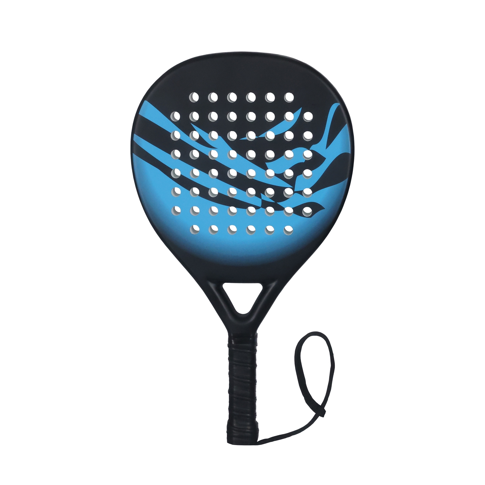Cwin Blue Padel Racket – Lightweight & Durable