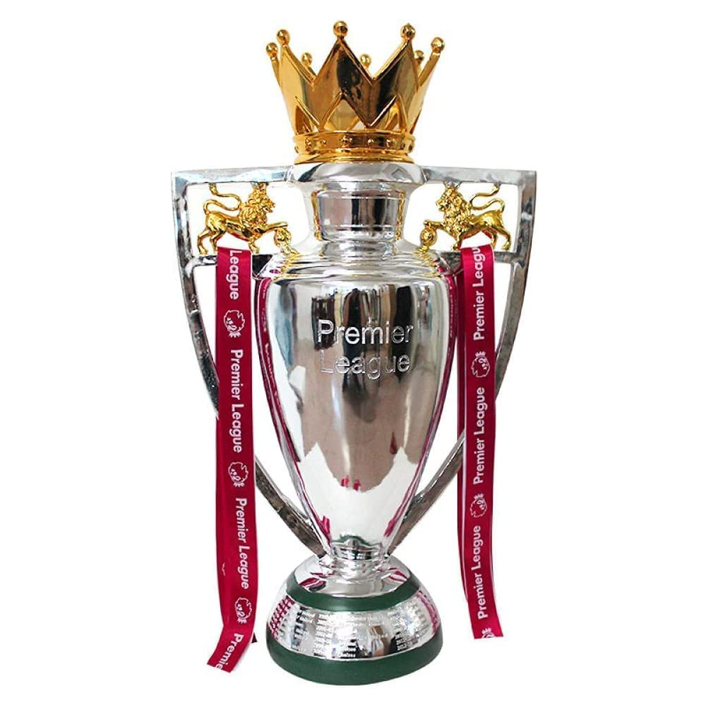 Premier League Trophy Replica – 30 cm