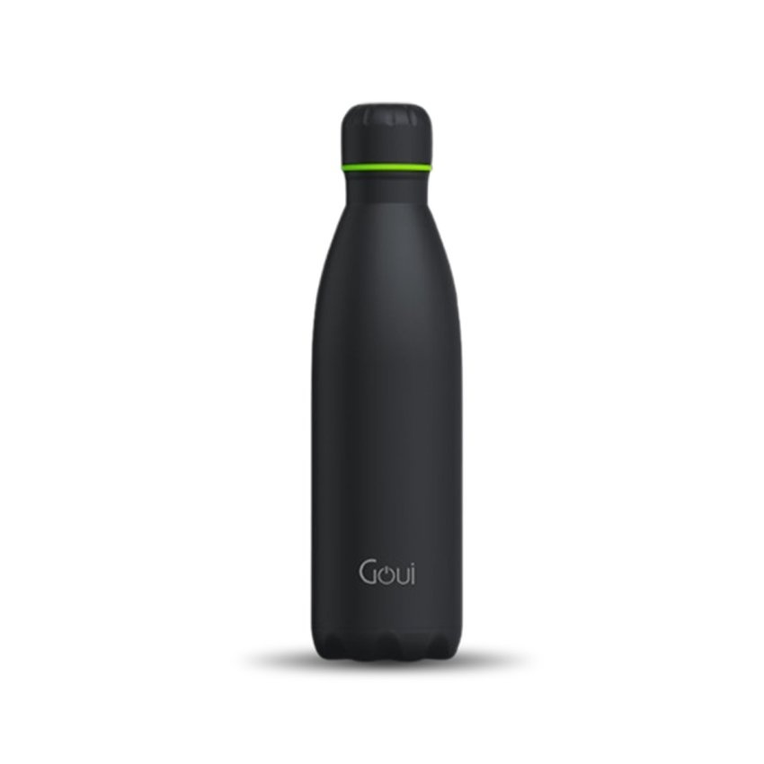 Goui - LOCH Bottle Alone - Black